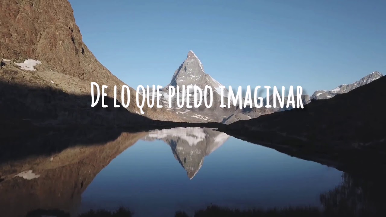 Tu mirada Evan Craft & Javier Chavez