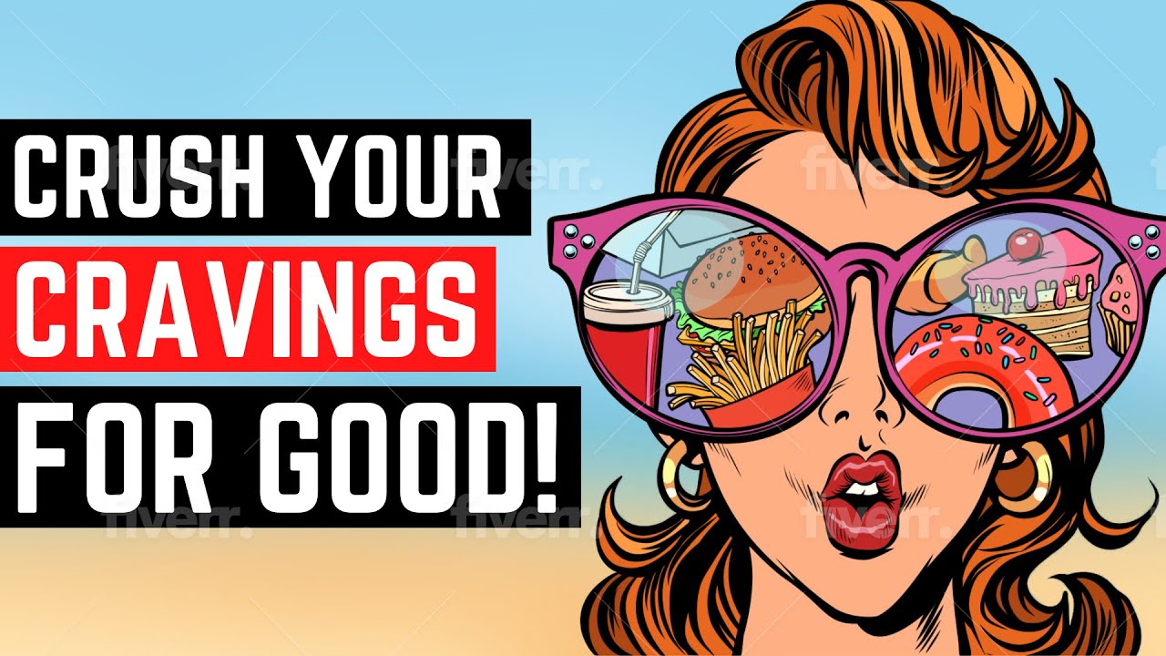 Eating Less To Lose Weight Takes Discipline (How To Actually Do It)