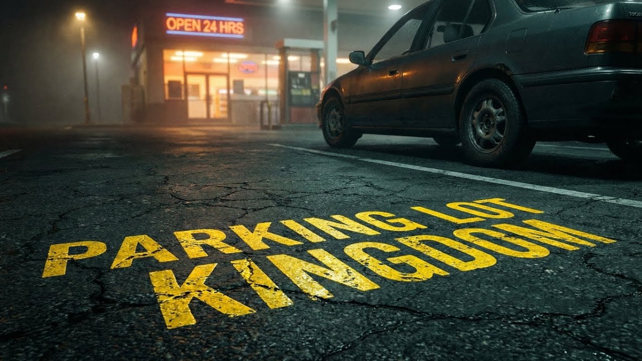 Parking Lot Kingdom
