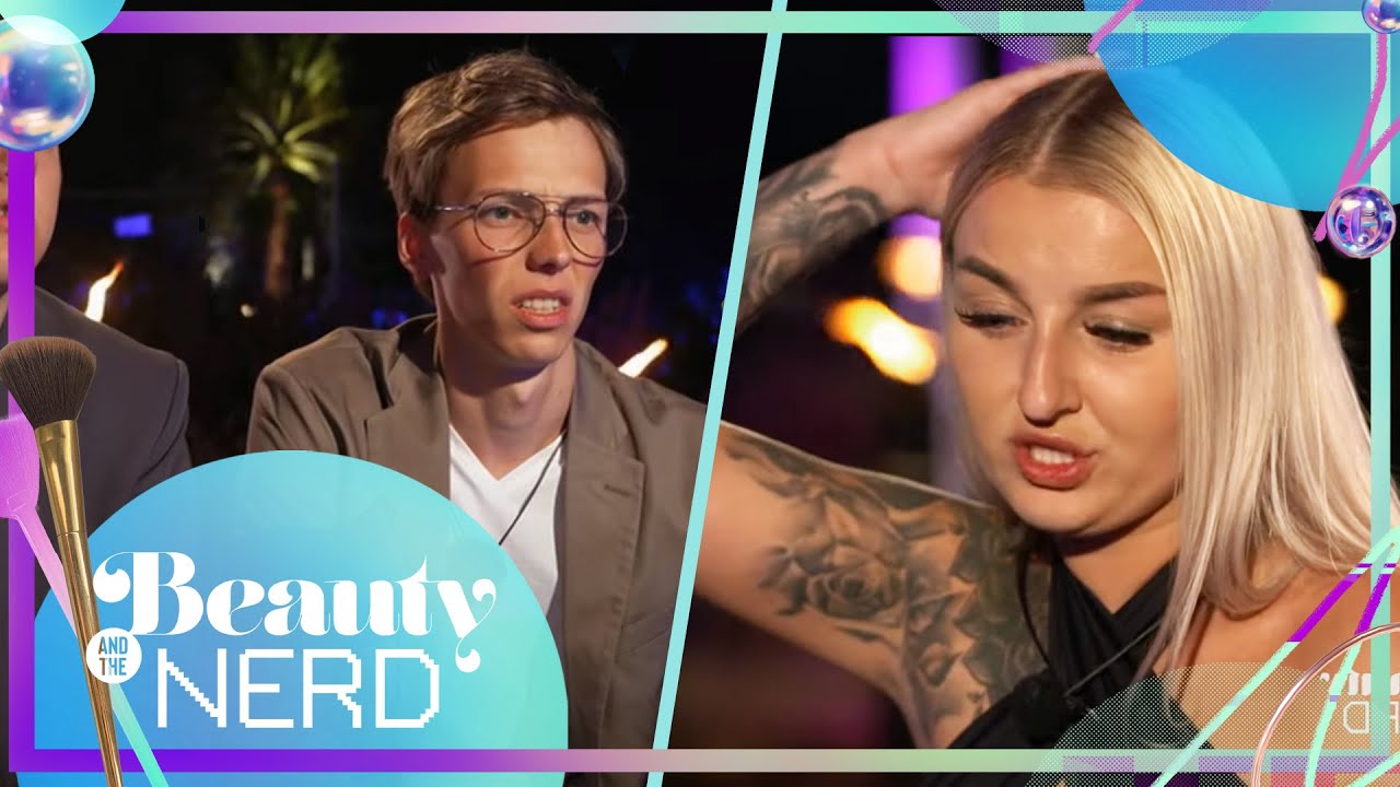 Schon wieder im Exit - Wiktoria und Luca sind gereizt  | Beauty & the Nerd | ProSieben