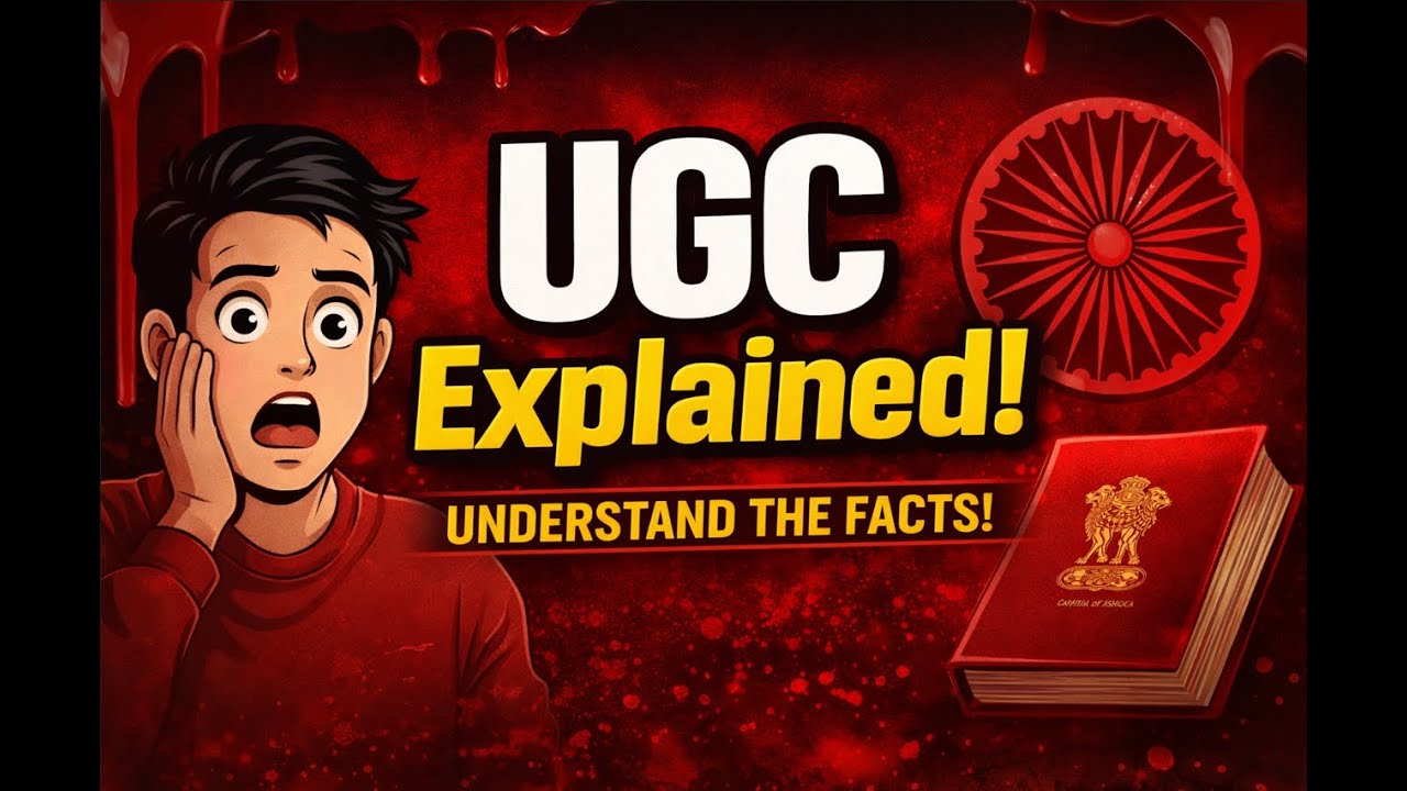 UGC Explained | What It Is, How It Works & Where It Fails
