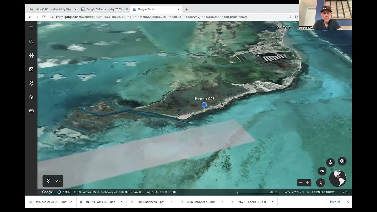 May 10th 2023 Properties of the week with seller financing on Ambergris Caye