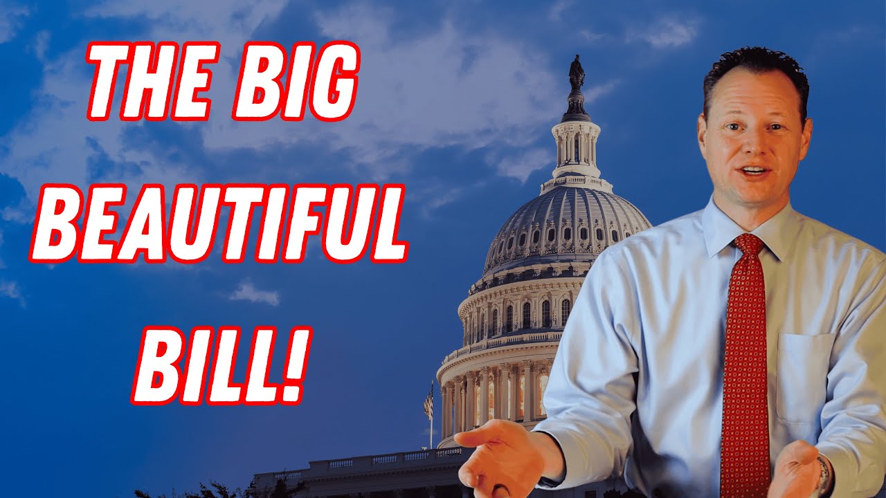 Don't Miss These Big Tax Updates from the White House!