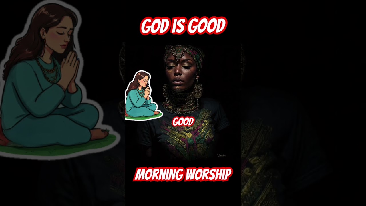 Evening Worship Music 