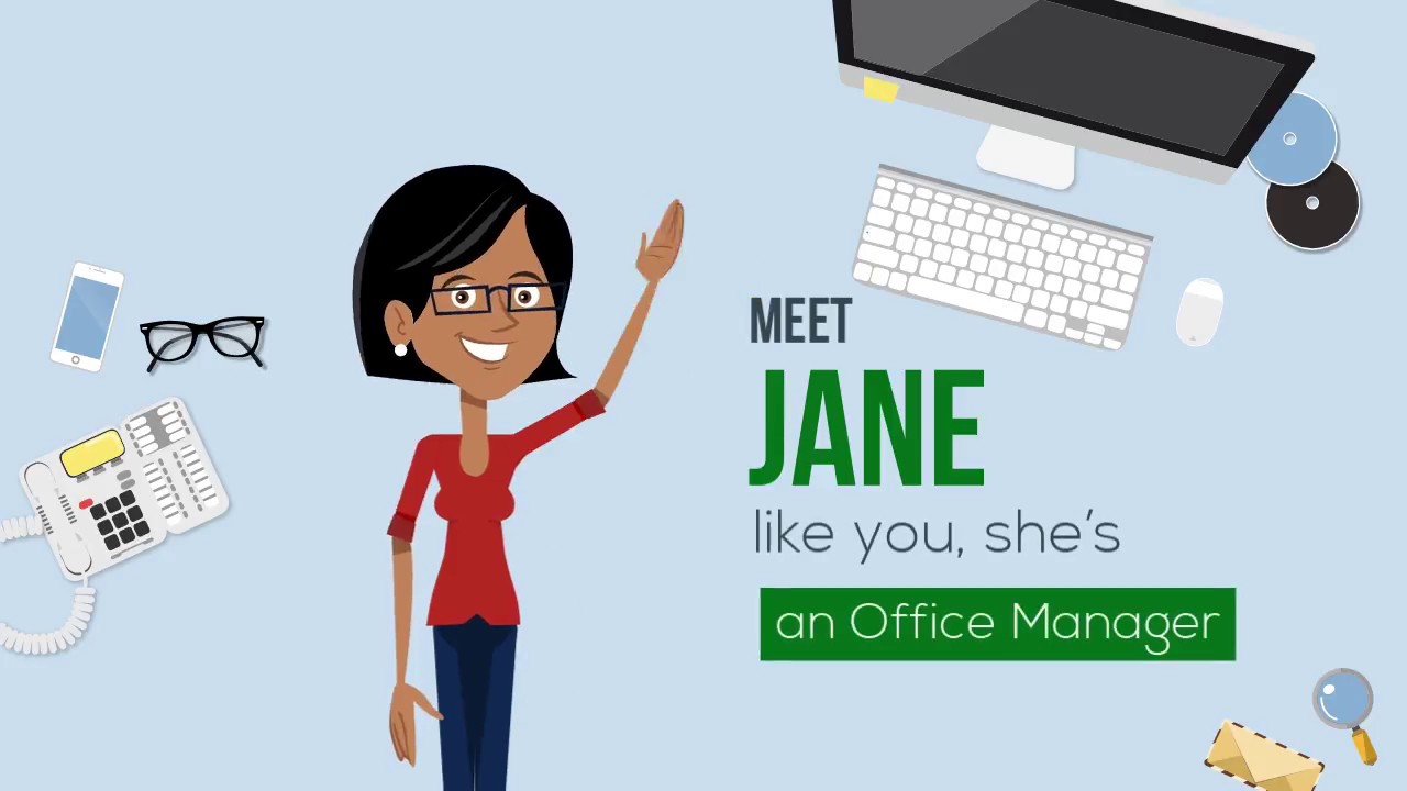 Our Solution for Veterinary Office Managers