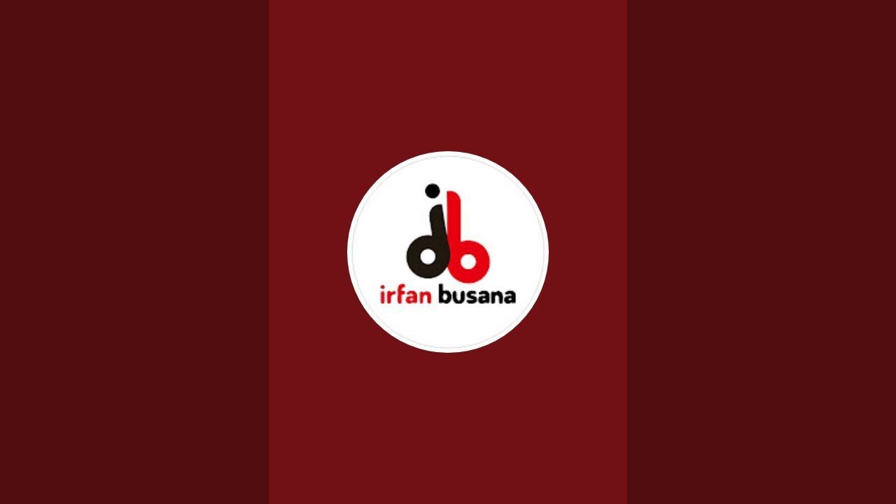 Irfan Busana sedang live sekarang!