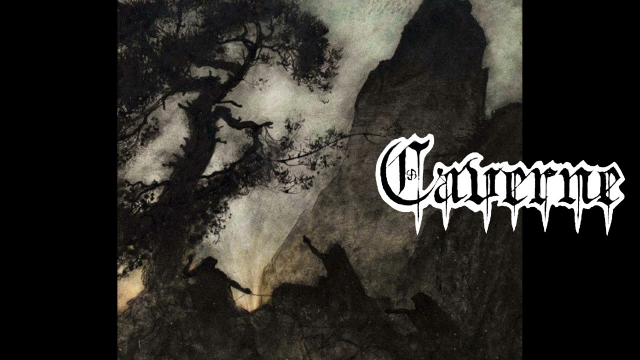 Caverne - Premier chant: La proie pour l'ombre