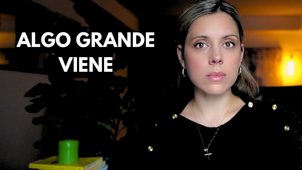 Dios quiere que Escuches esto HOY (No lo ignores)