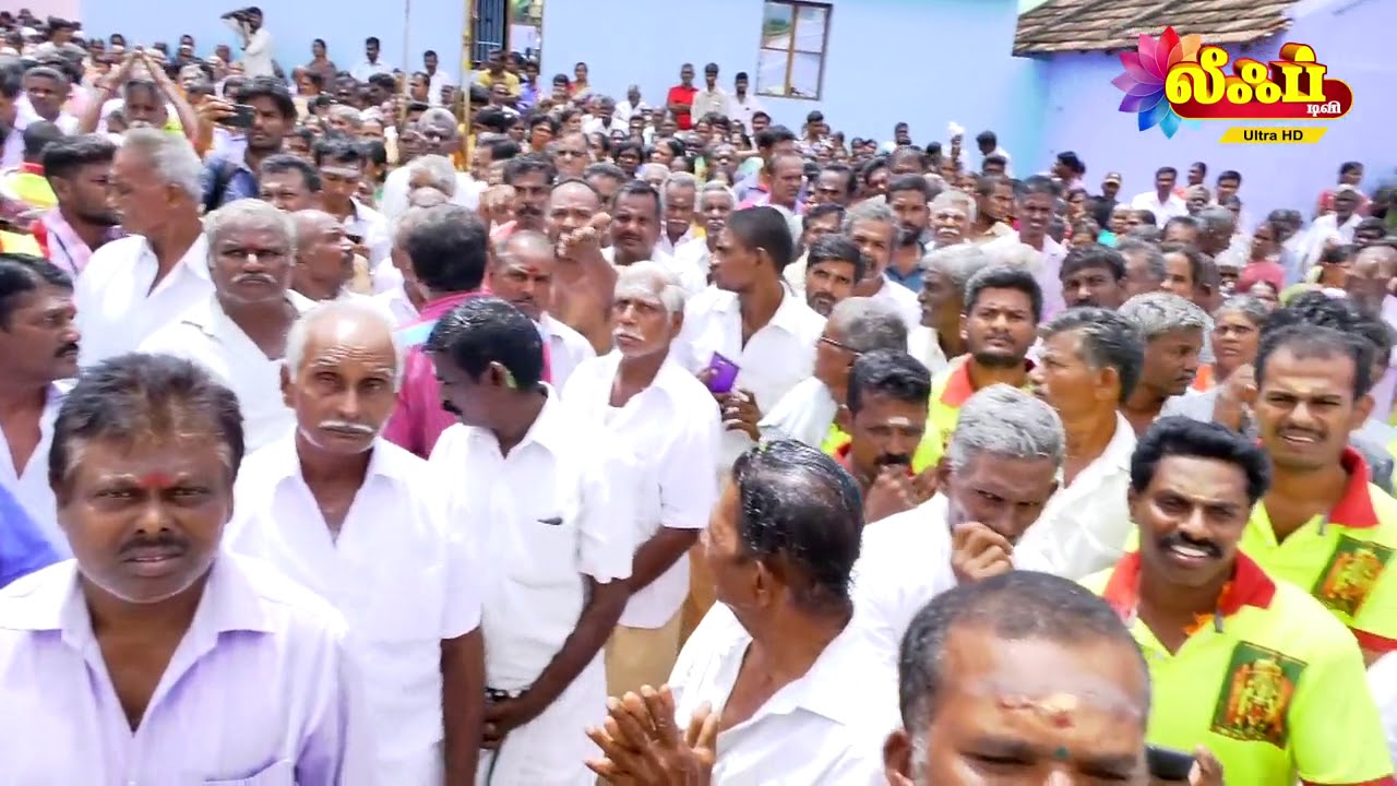 ARULMIGU #GURUNATHAR SWAMY TEMPLE 2019 1st VANA #POOJAI #ANTHIYUR