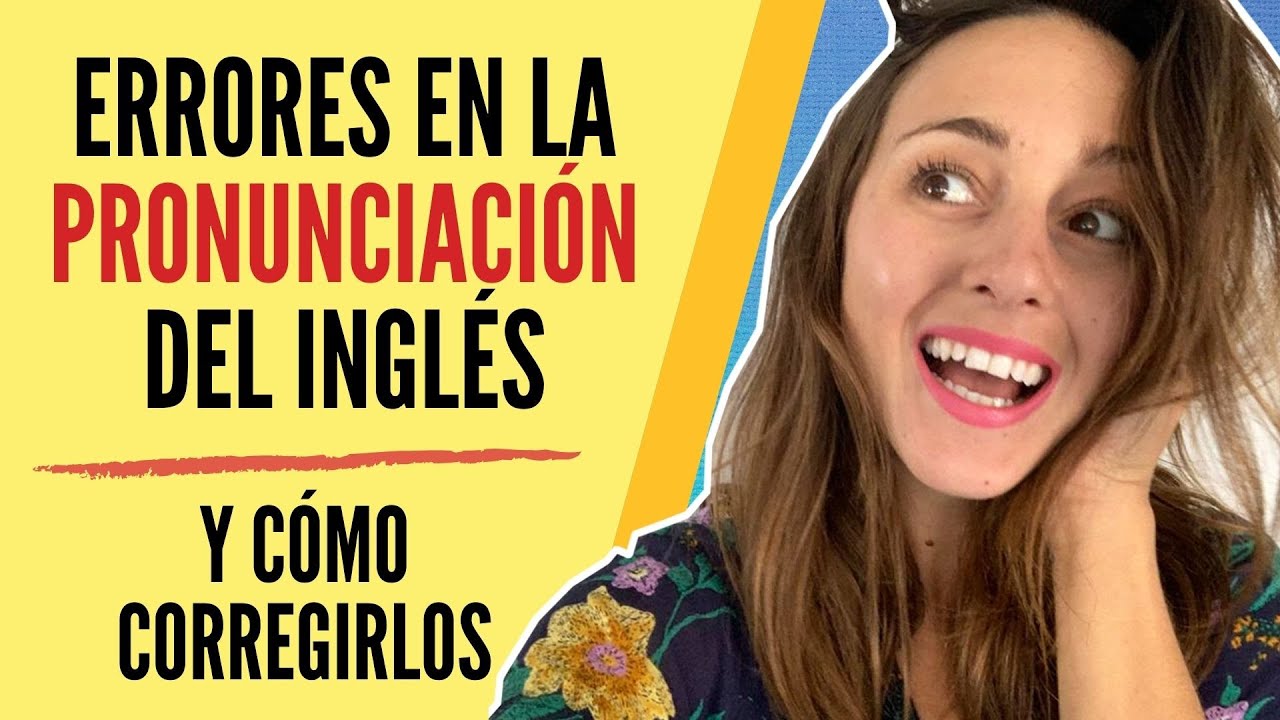 😮 CÓMO APRENDER PRONUNCIACIÓN DEL INGLÉS (TIPS + EJERCICIOS) 2020 | #aprenderingles #inglesonline