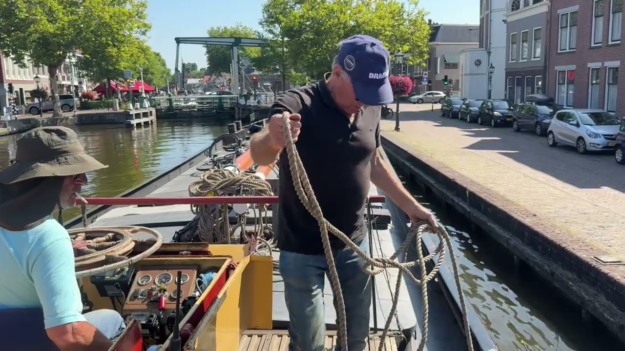 Wilhelmina Delft Katwijk 3