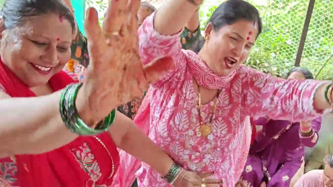 कीर्तन करवा रहे हो तो ये भजन कीर्तन मैं जरूर गाए भक्ति अच्छी होगी