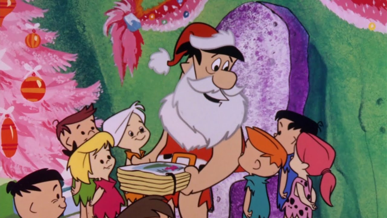 The Flintstones 