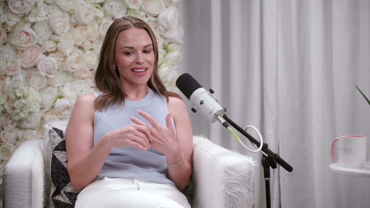 Mastering the Art of Getting What you Want - with Julie Solomon (S. 2, Ep. 14)