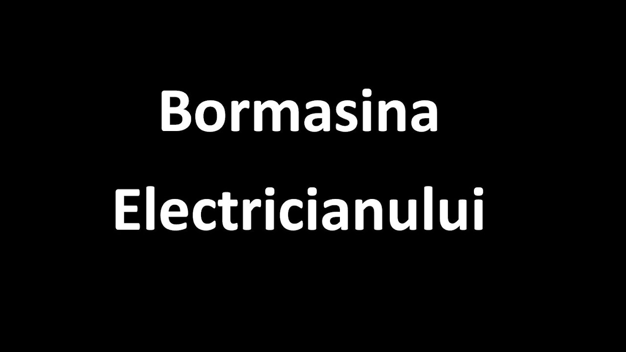 Scule electrician-Comparatie intre Parkside PABH 20 Li B2,Bosch GRS 18-2 Li plus,Blaupunkt BPPT 001
