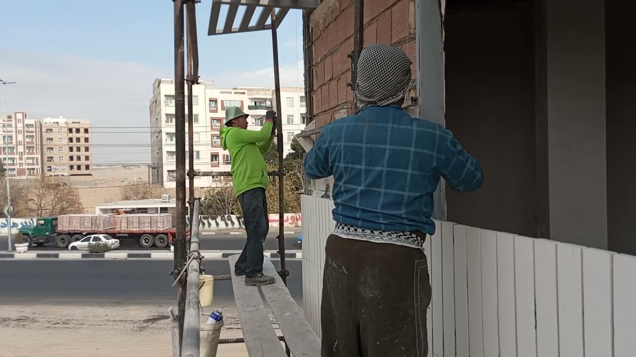 کار کردن واقعاً یک تفریح با کار کردن باید عشق کنی