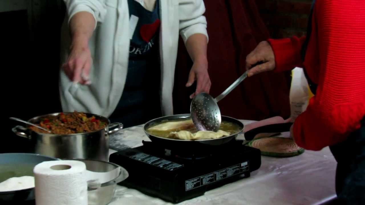 Lawaaimakers op Erica 2013