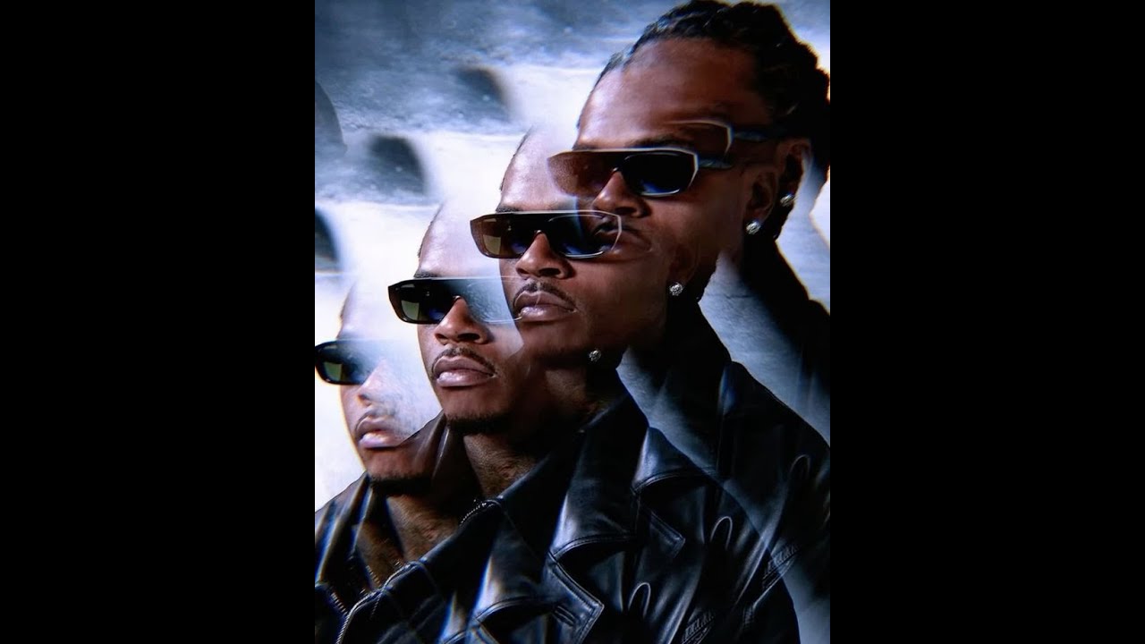 [FREE] Gunna x Young Thug Type Beat - 