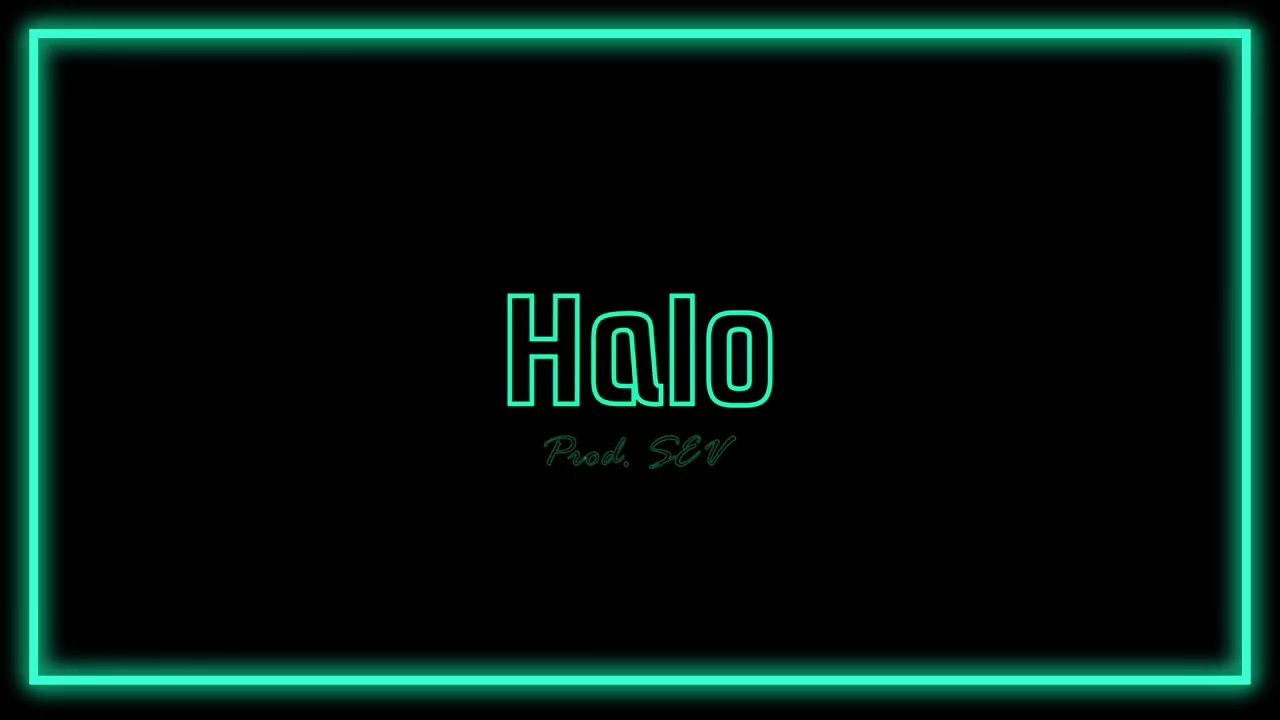 SEV - Halo (Prod. SEV)