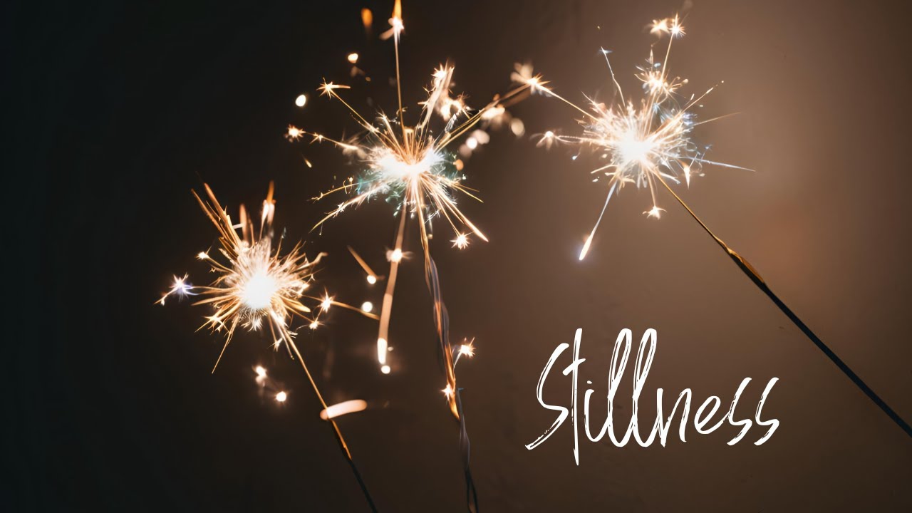 Stillness and 2026 Gathering Content