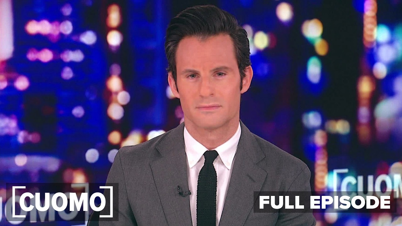 New break in Nancy Guthrie search, Bill O’Reilly on Bondi battle in Congress | CUOMO Full Show 2/11