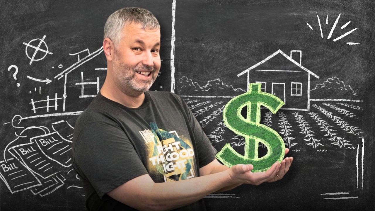 The Money House (Part 1)