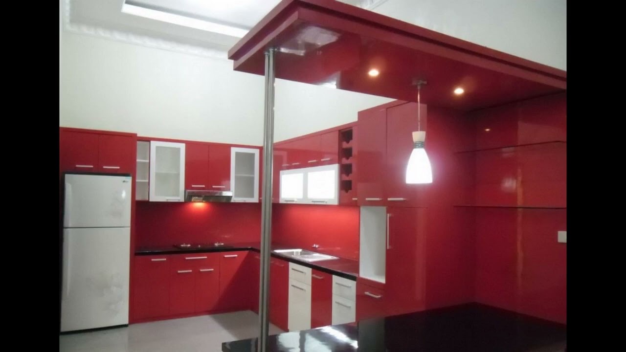 Pabrik Furniture Interior Kitchen Set + Furniture Semarang | 081390840100