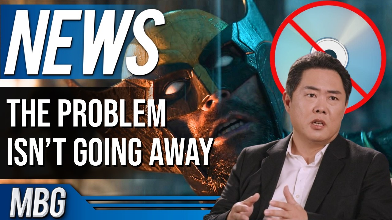 Sony's Problem Isn't Going Away - Devs & Publishers Upset With PlayStation, Wolverine Trailer Lit Up