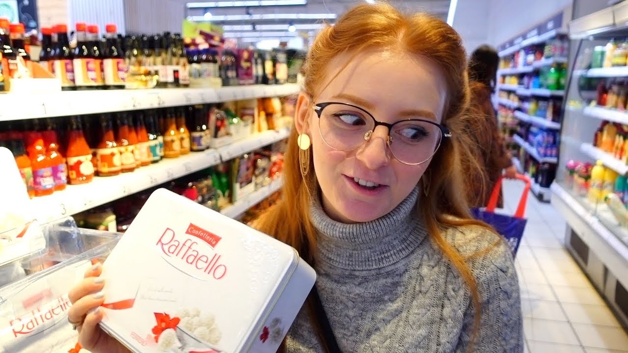 VLOG: ЭТО ВСЕ МНЕЕЕ! 10.11.18
