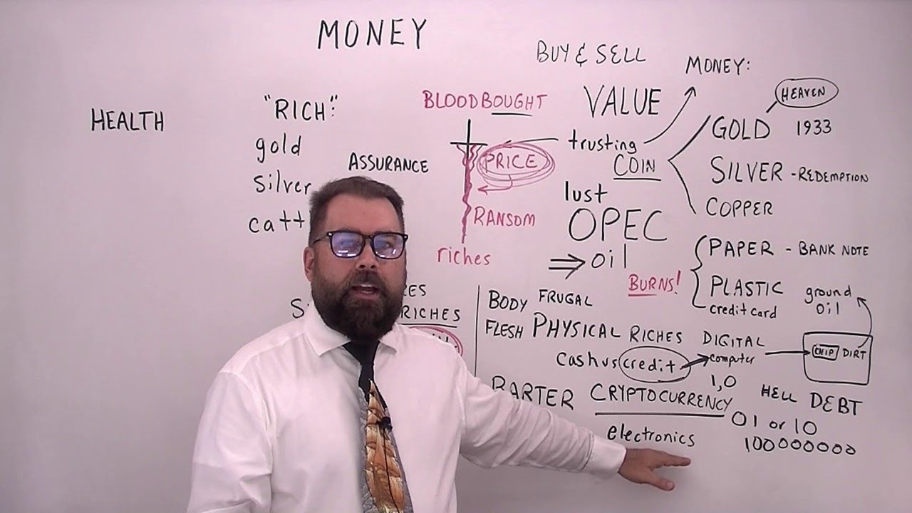 Money