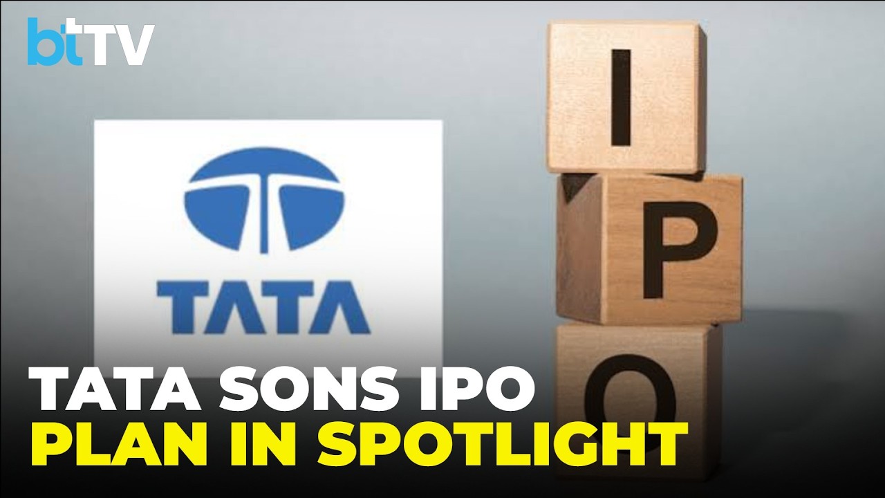 Заседание совета директоров Tata Sons: в центре внимания мега-IPO, оценка стоимости и раскрытие п...