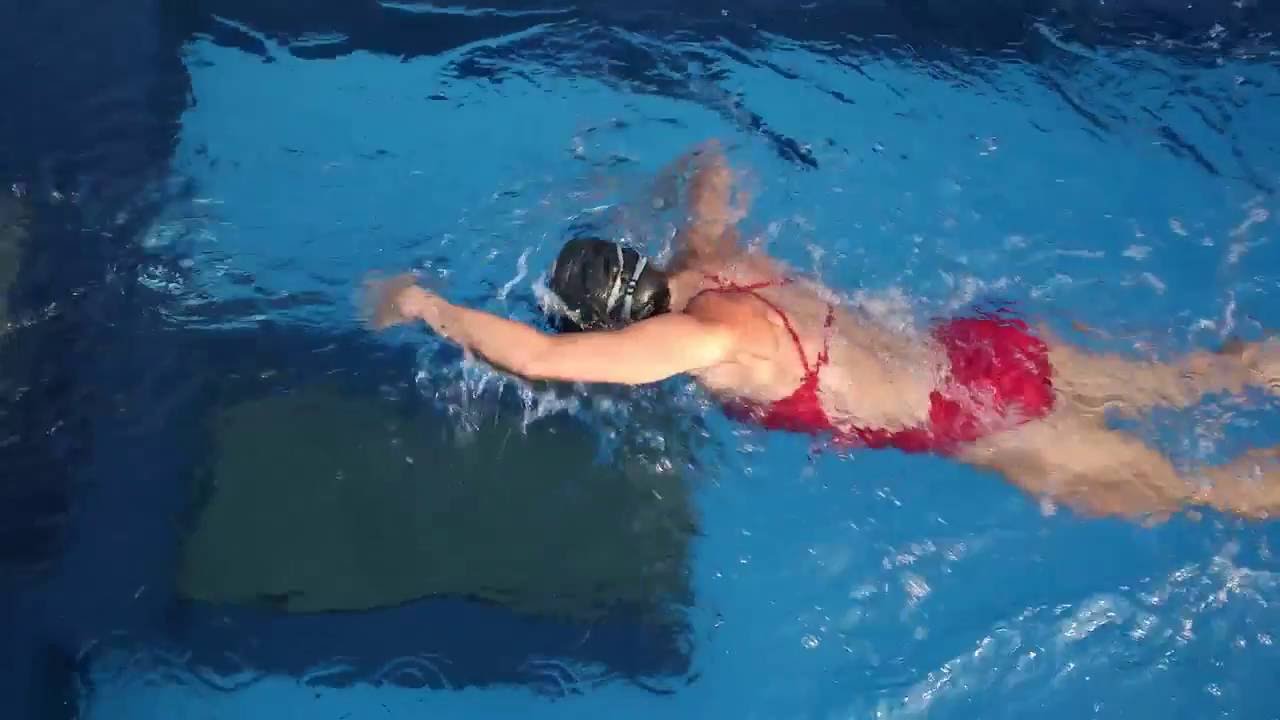 Endless Pools - Family of Pools