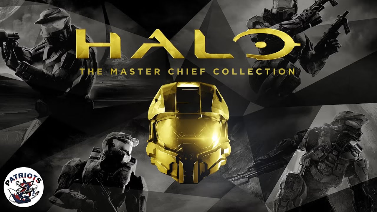 Halo: The Master Chief Collection Türkçe Yaması Oynanış - Patriots Çeviri