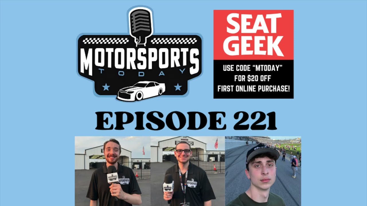 INDYCAR Media Day Interviews. DC Race Confirmed. Tim Cindric & Clash [Motorsports Today: 1-30-26]