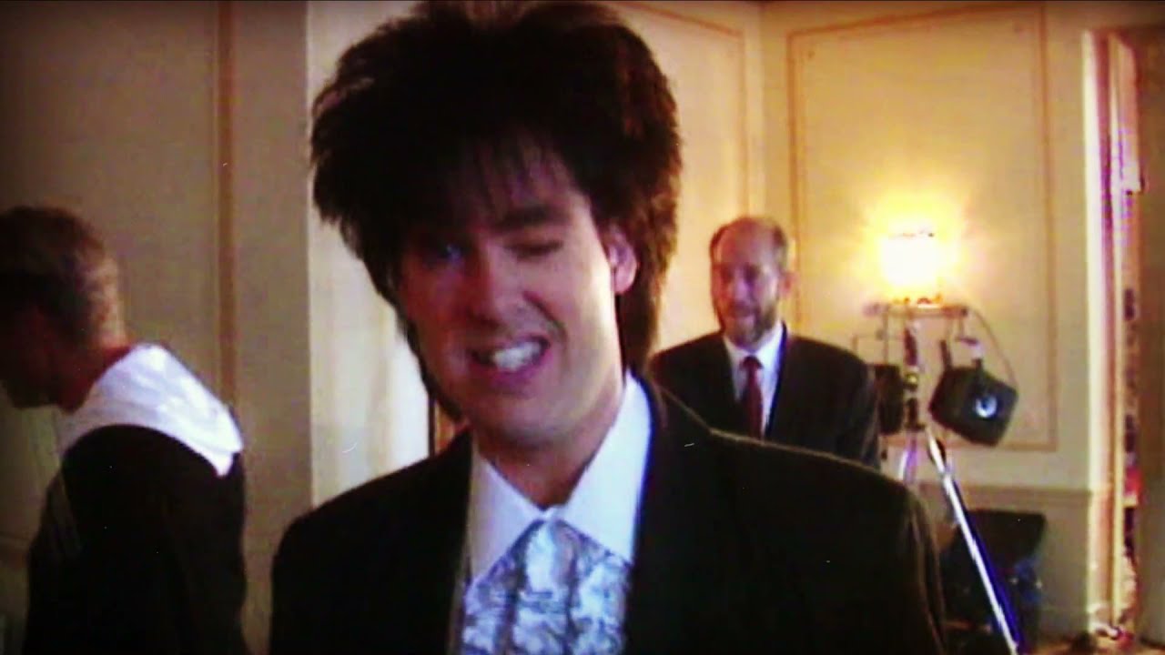 Roxette - Small Talk (T&A Demo Version)  (Joyride 30th Anniversary Fan Edition)