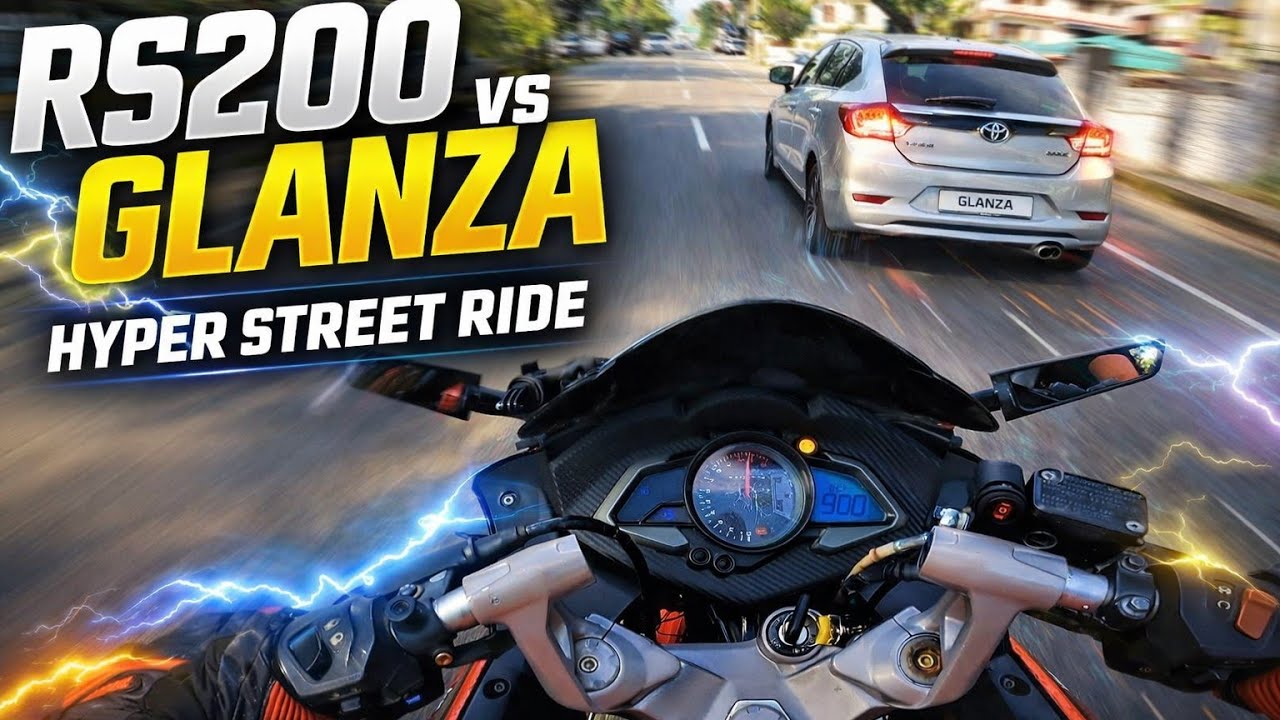 Fastest on the Road? Car vs Bike Battle ||Arun Thakur vlogs|| AT166