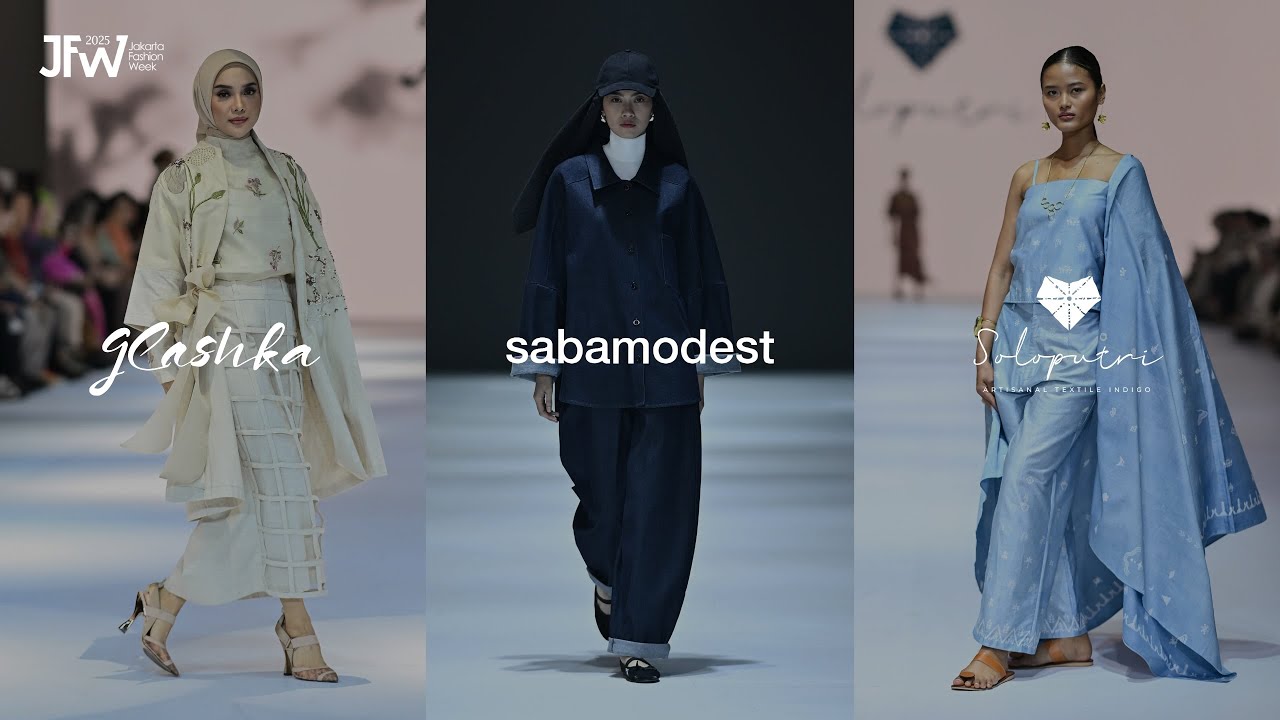 FASHIONLINK PRESENTS 