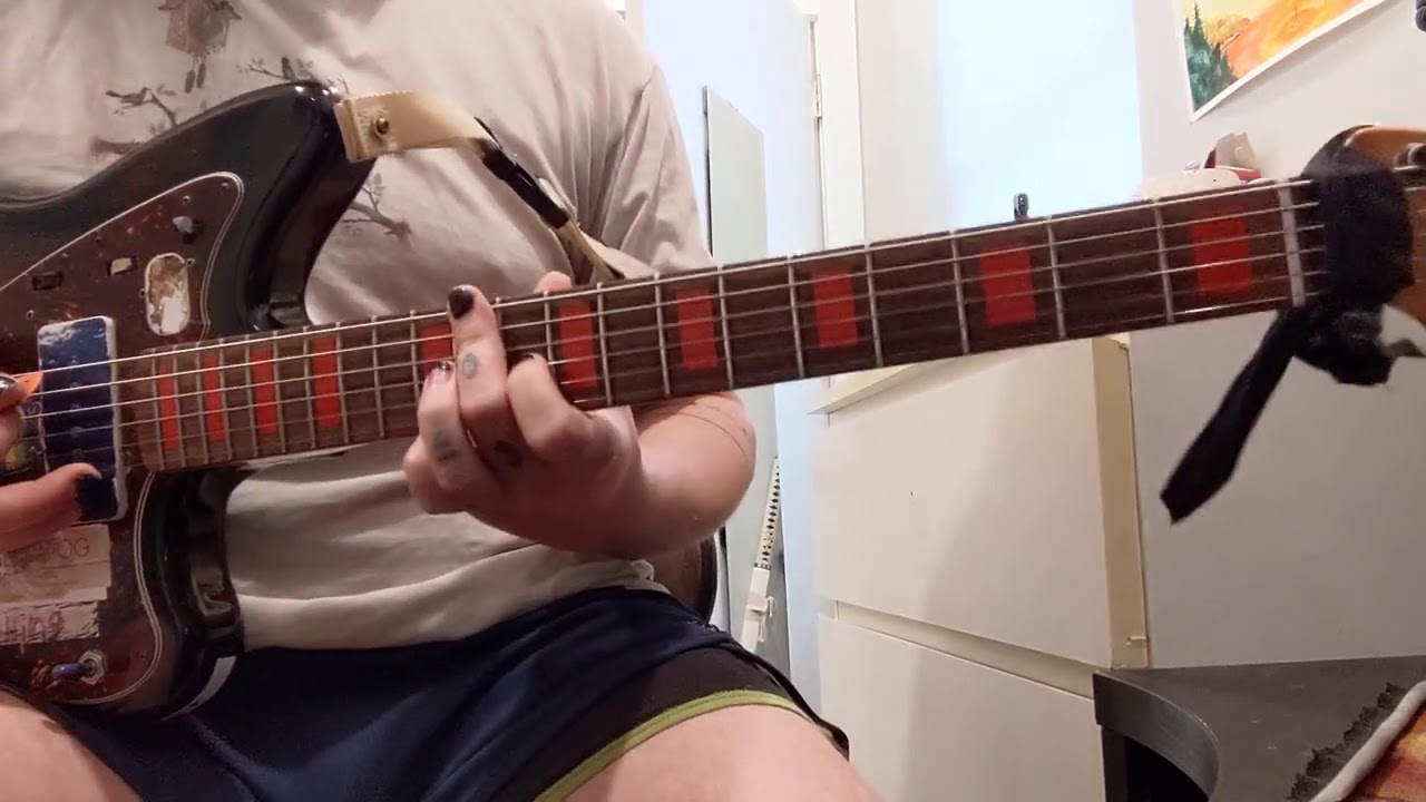 J A N K ! (Silent Tutorial/Rough Playthrough)