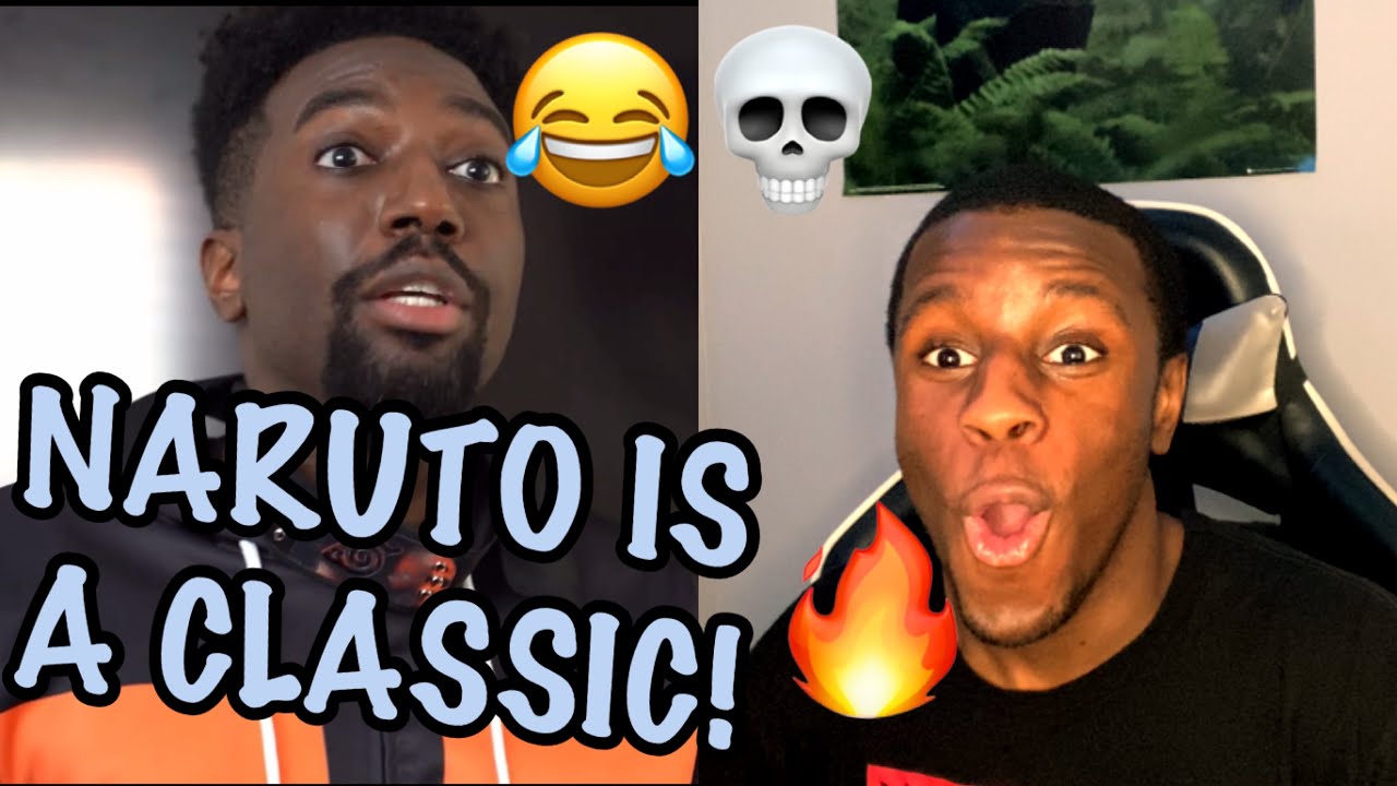 NARUTO FAN REACTS TO “People who think Naruto is the best anime” by Cilvanis