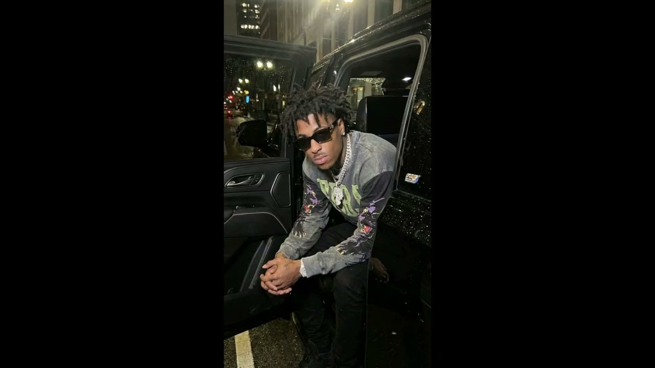 (FREE 11+) Melodic Loop Kit "Barbarian" (NBA, Youngboy, Rod Wave, Lil Poppa, Fredo Bang, Lil Durk)