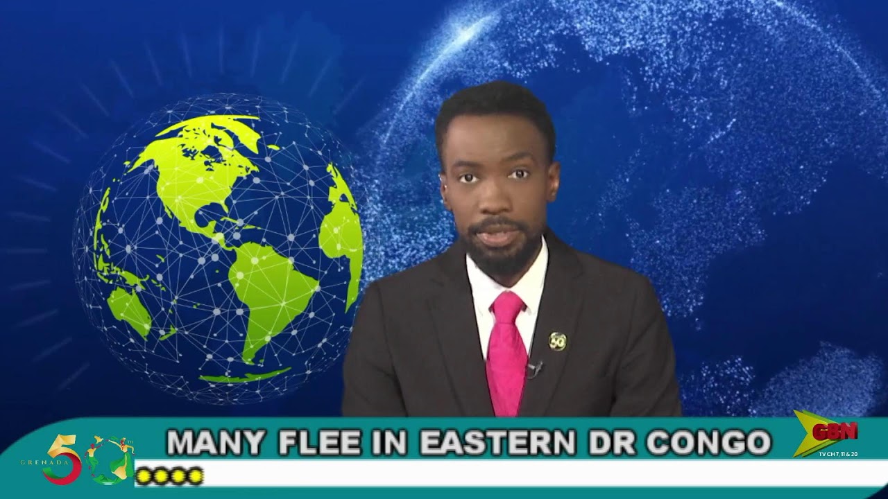 GBN News 8th February 2024