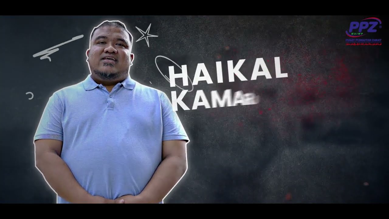 Dari Pekerja kini Pemilik | Pusat Pungutan Zakat - MAIWP
