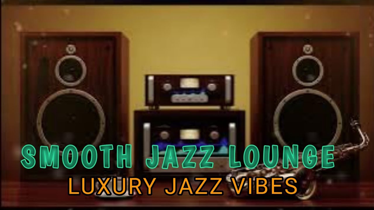 Relaxing Luxury Jazz Cruise Music ✨ Smooth Jazz for Relaxation, Ocean Lounge & Elegant Evening
