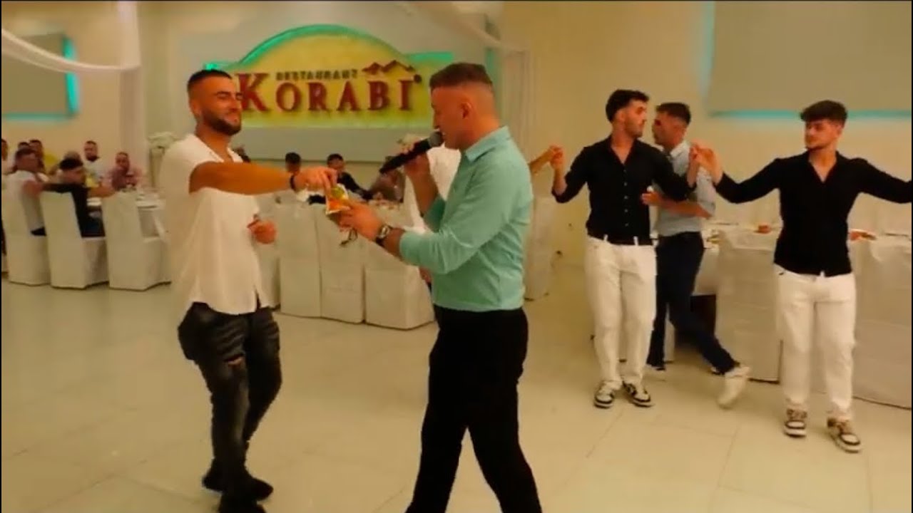 Ibrahim Kasami&Meri Mema-Sallarevë-Tallava per Eminin dhe Sabirin