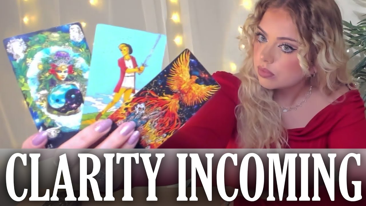 ♈ARIES! YOU ARE BEING WATCHED! THEY WANT TO TALK TO YOU!!! CLARITY IS COMING...