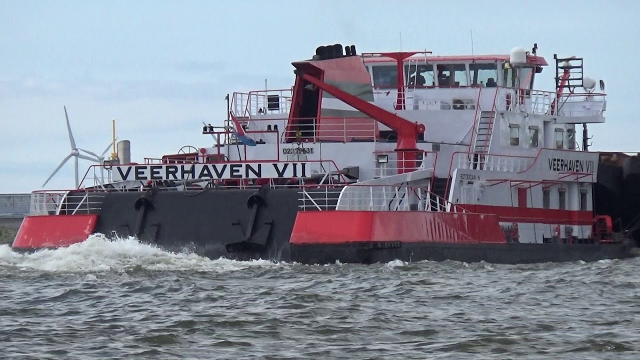 Veerhaven VII - ENI 02319631