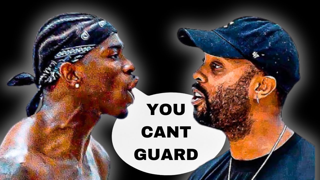 How To ATTACK The Defense EVERY PLAY Like Frank Nitty