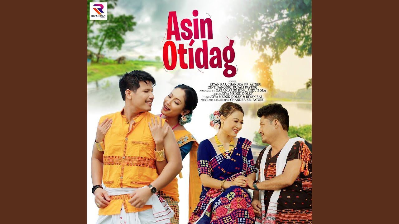 Asin Otidag (From 