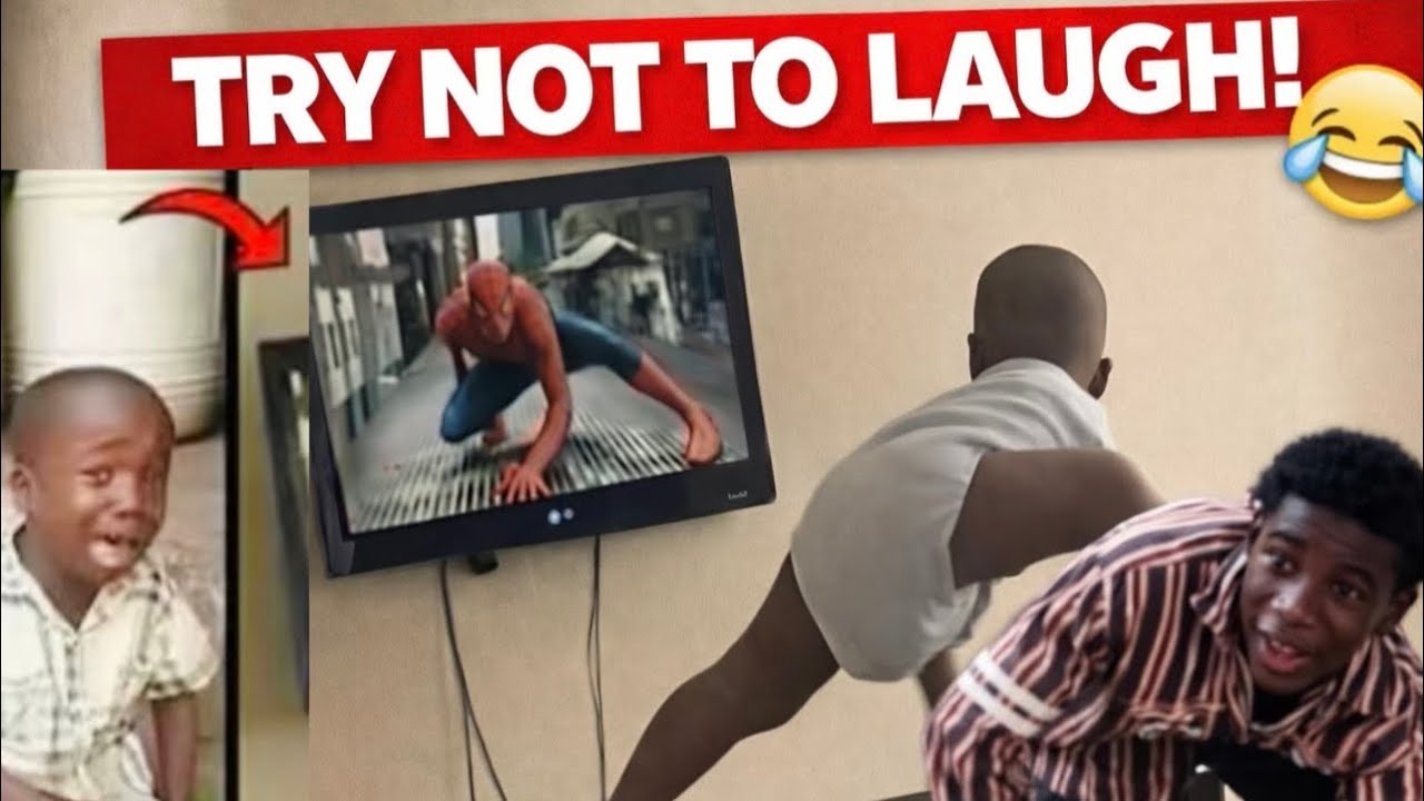 Crazy Funniest Videos Ever 🤣(try not to laugh😂~01)