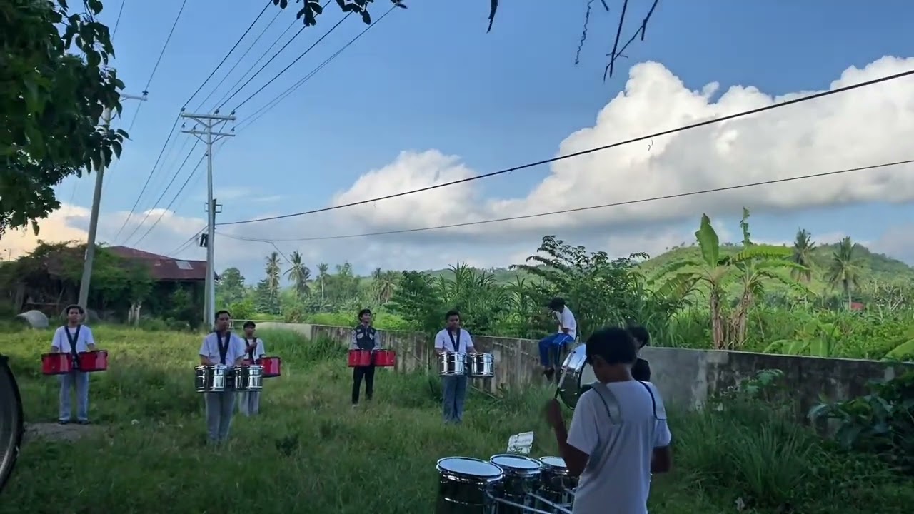 intro / pinoy ako